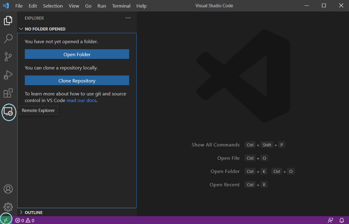 ../../_images/vscode-remotedevelopment-installed.png